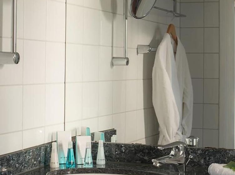 ホテル Eurostrand Resort Moseltal