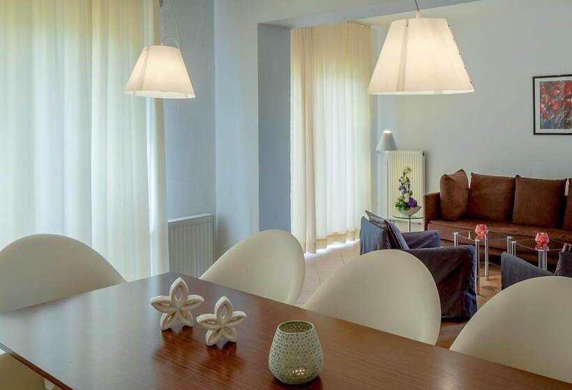 호텔 Eurostrand Resort Moseltal