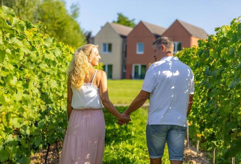 호텔 Eurostrand Resort Moseltal