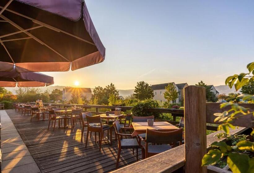 ホテル Eurostrand Resort Moseltal