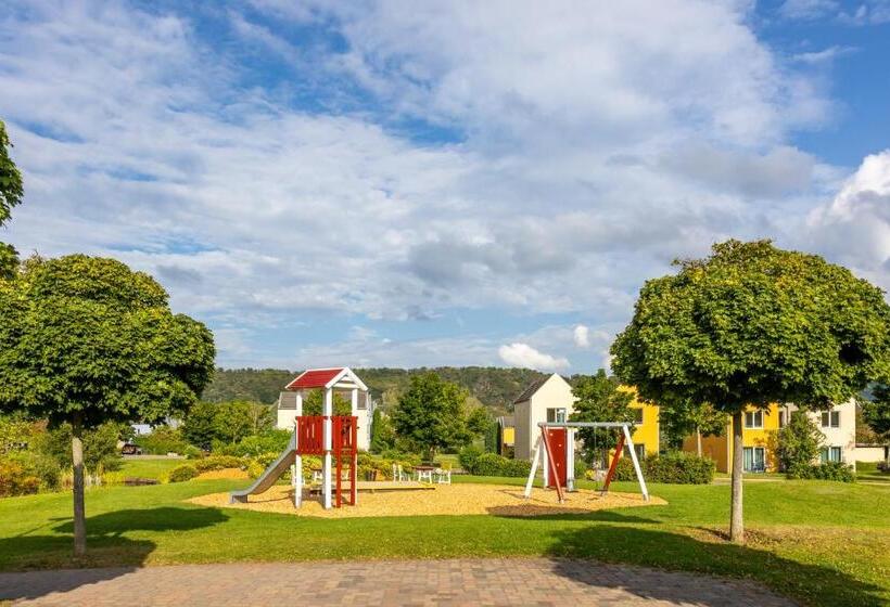 호텔 Eurostrand Resort Moseltal