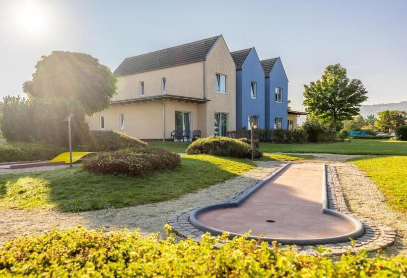 호텔 Eurostrand Resort Moseltal