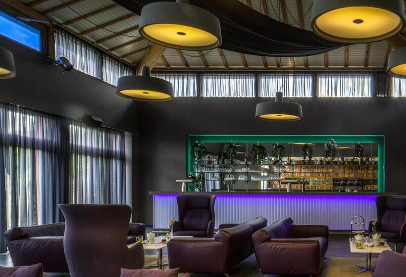 호텔 Eurostrand Resort Moseltal