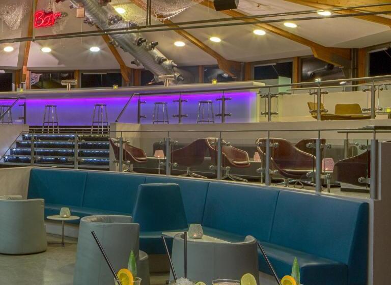 호텔 Eurostrand Resort Moseltal