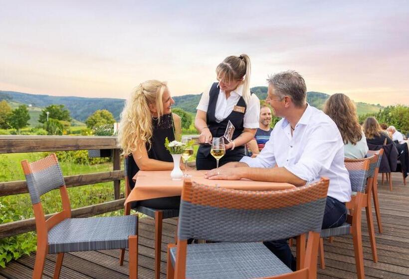 호텔 Eurostrand Resort Moseltal