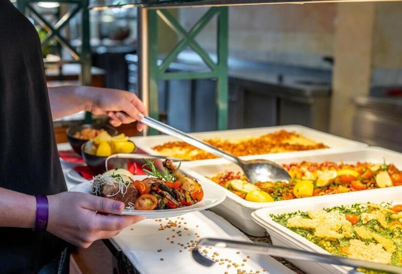 ホテル Eurostrand Resort Moseltal