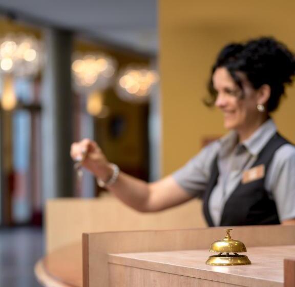 호텔 Eurostrand Resort Moseltal