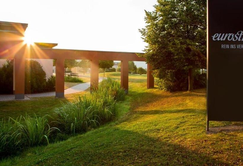 ホテル Eurostrand Resort Moseltal