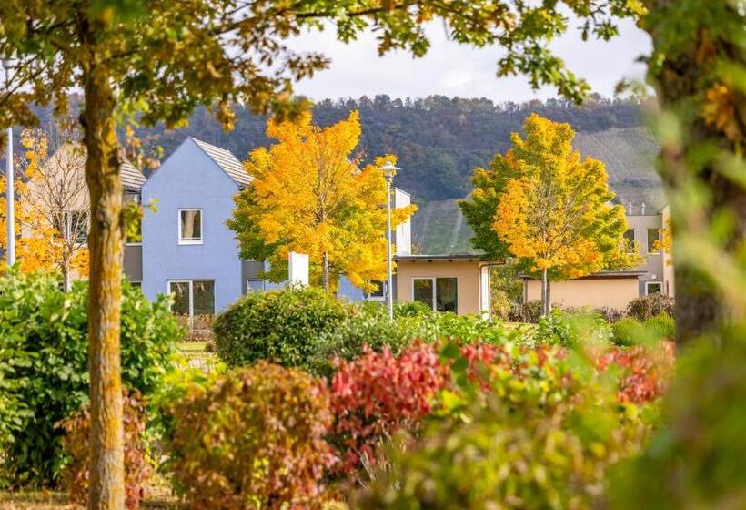 ホテル Eurostrand Resort Moseltal