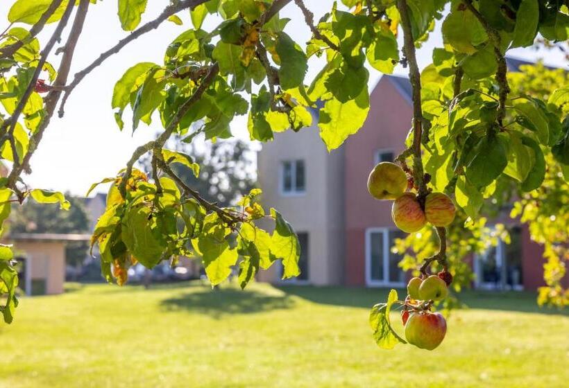 ホテル Eurostrand Resort Moseltal