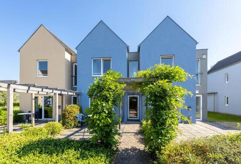 호텔 Eurostrand Resort Moseltal