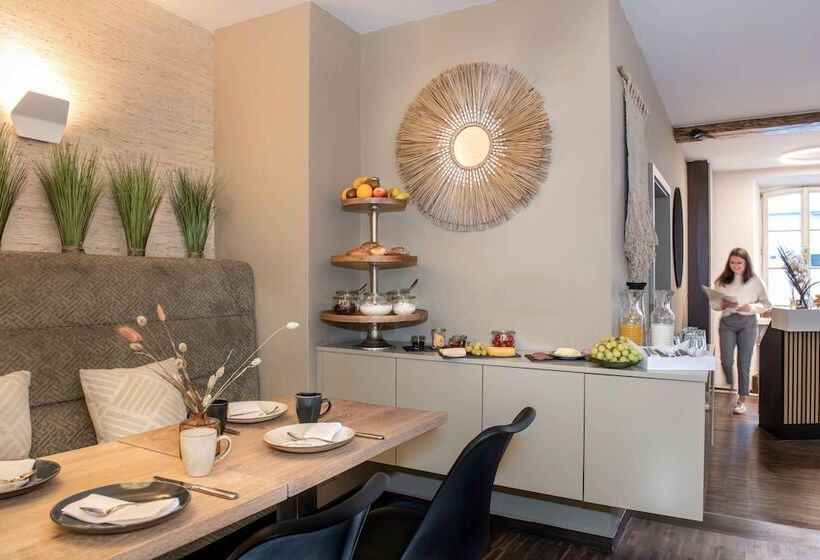 酒店 Fuchs Life Style Mit Night Life