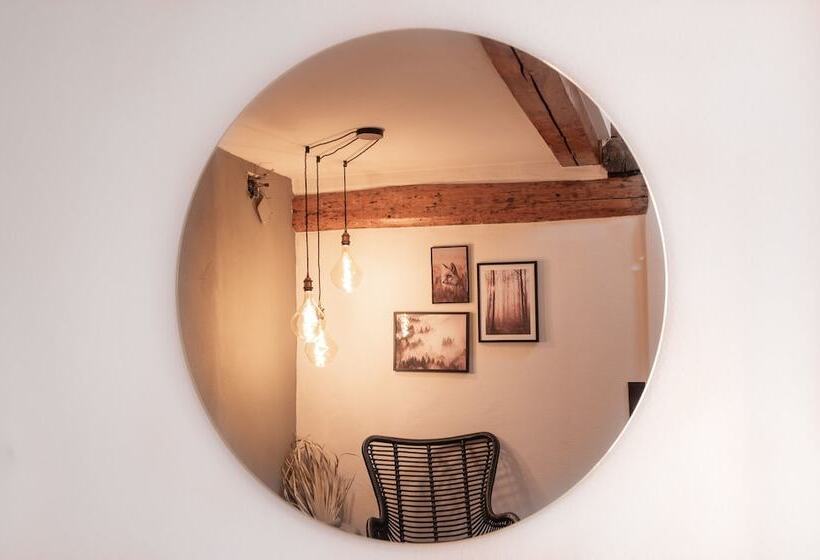 酒店 Fuchs Life Style Mit Night Life