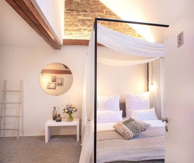 酒店 Fuchs Life Style Mit Night Life