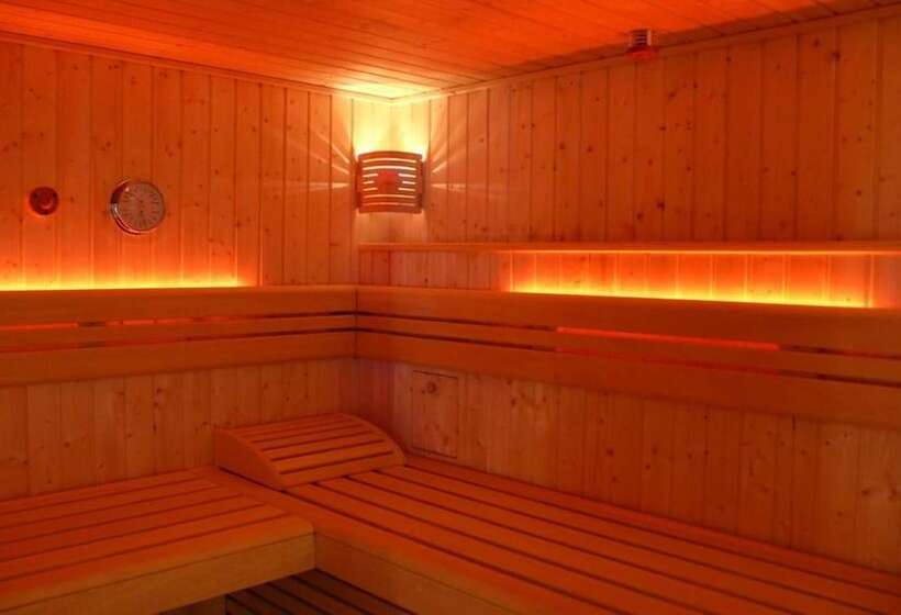 호텔 Garni Otto Huber