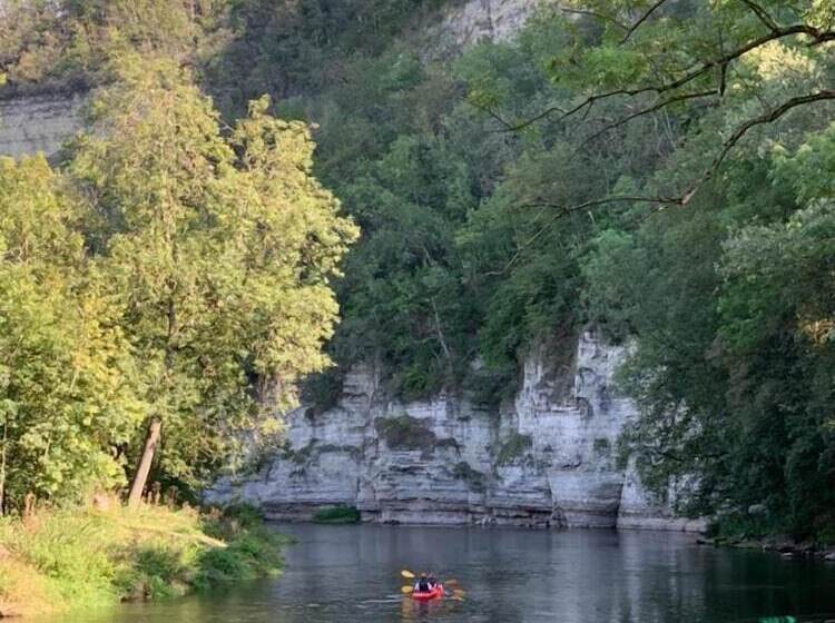 酒店 Garni Zum Rebstock