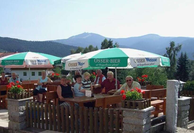 Garnihotel Zur Linde Bayerischer Wald Aktivcard Mit 130 Kostenfreien Leistungen Kostenloser Pa