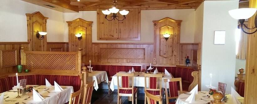 Garnihotel Zur Linde Bayerischer Wald Aktivcard Mit 130 Kostenfreien Leistungen Kostenloser Pa