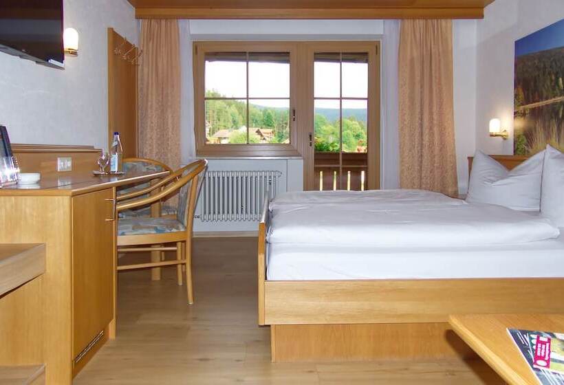 Garnihotel Zur Linde Bayerischer Wald Aktivcard Mit 130 Kostenfreien Leistungen Kostenloser Pa