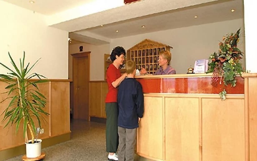 Garnihotel Zur Linde Bayerischer Wald Aktivcard Mit 130 Kostenfreien Leistungen Kostenloser Pa