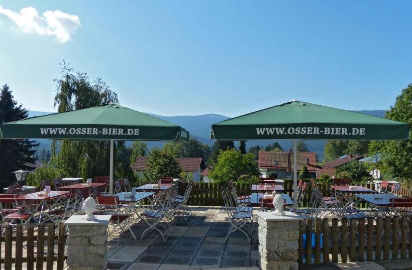 Garnihotel Zur Linde Bayerischer Wald Aktivcard Mit 130 Kostenfreien Leistungen Kostenloser Pa