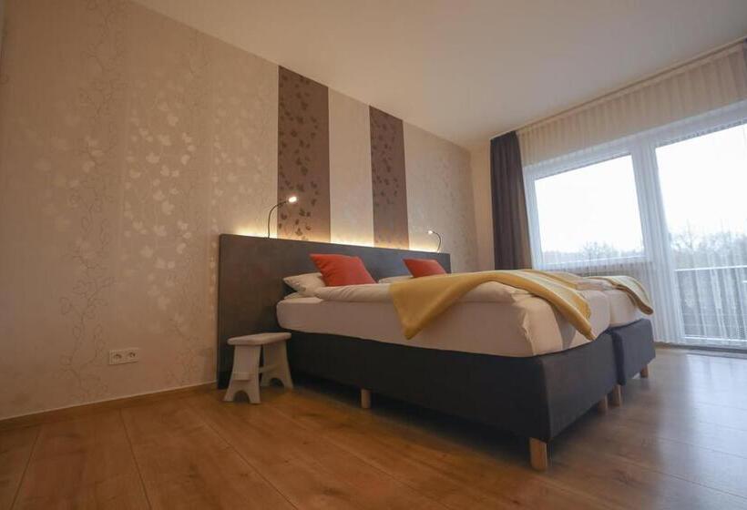 호텔 Gasthaus Zur Quelle