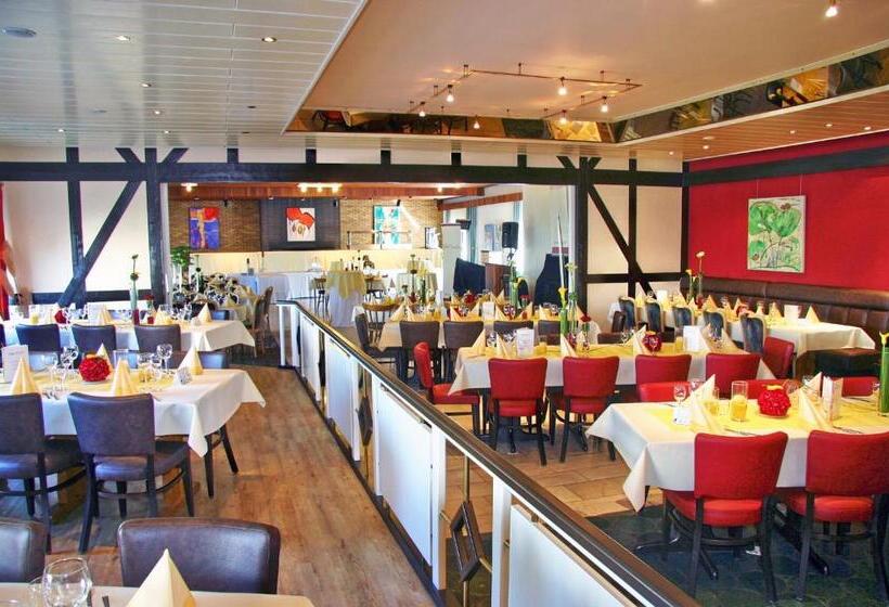 호텔 Gasthaus Zur Quelle