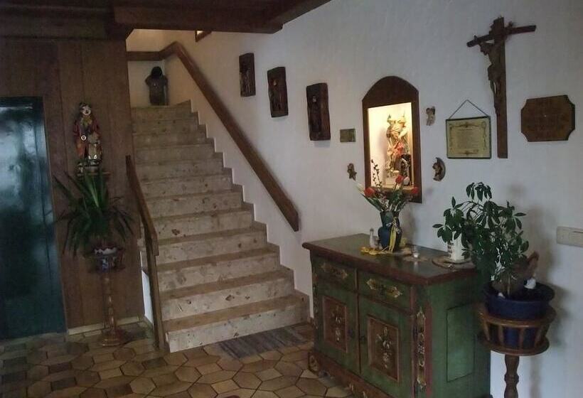 酒店 Gasthof Alte Post