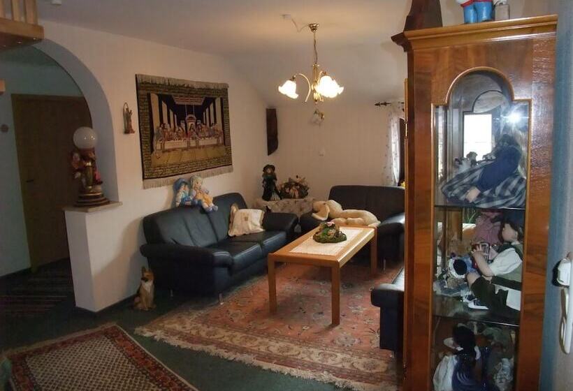 酒店 Gasthof Alte Post