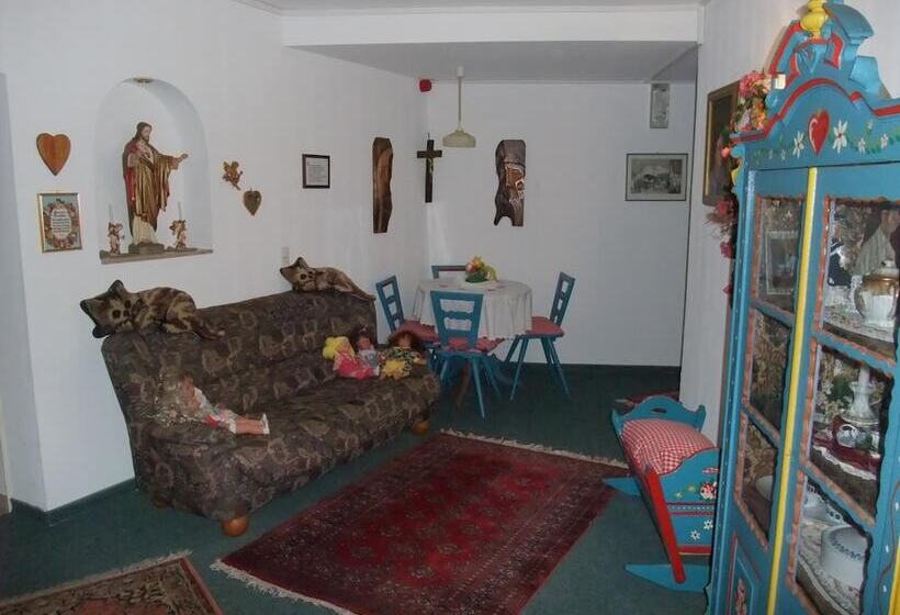 酒店 Gasthof Alte Post