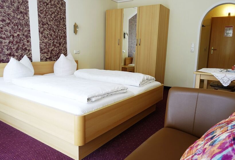 酒店 Gasthof Alte Post