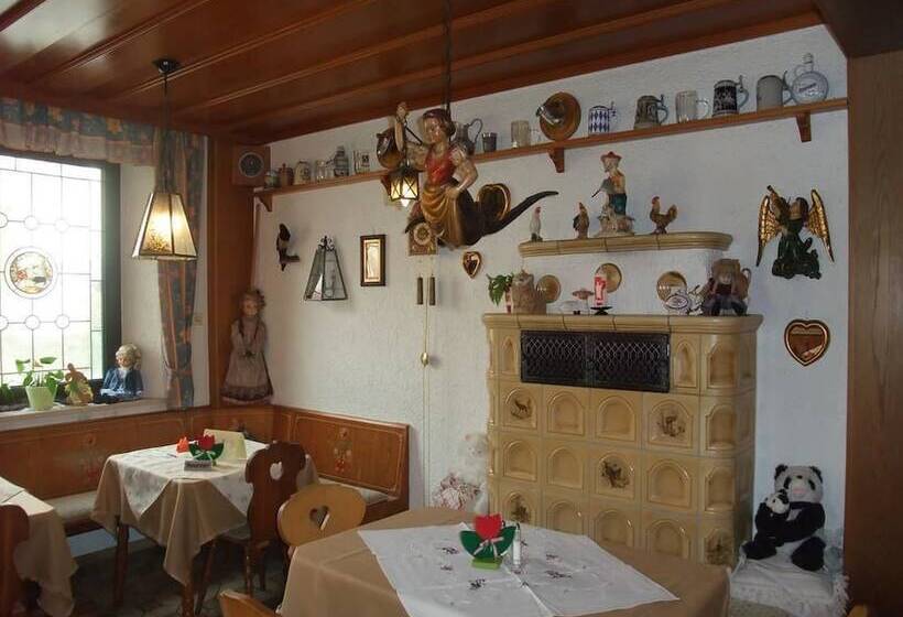 酒店 Gasthof Alte Post