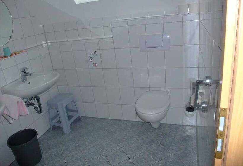 酒店 Gasthof Alte Post