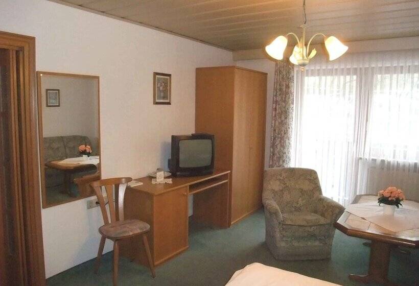 酒店 Gasthof Alte Post