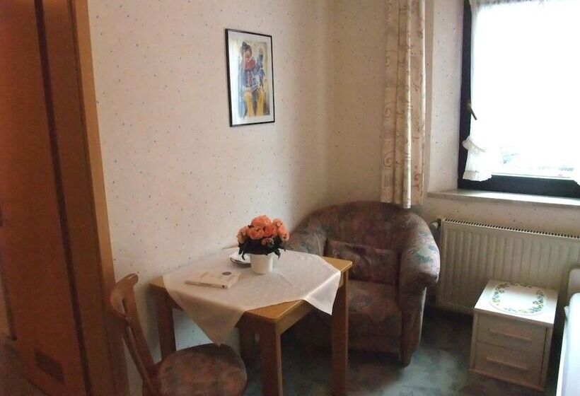 酒店 Gasthof Alte Post