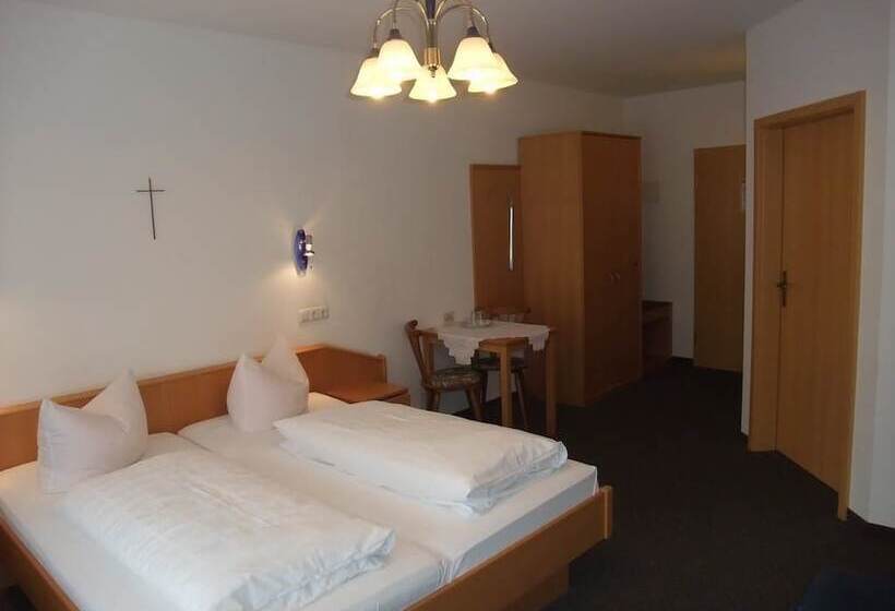 酒店 Gasthof Alte Post