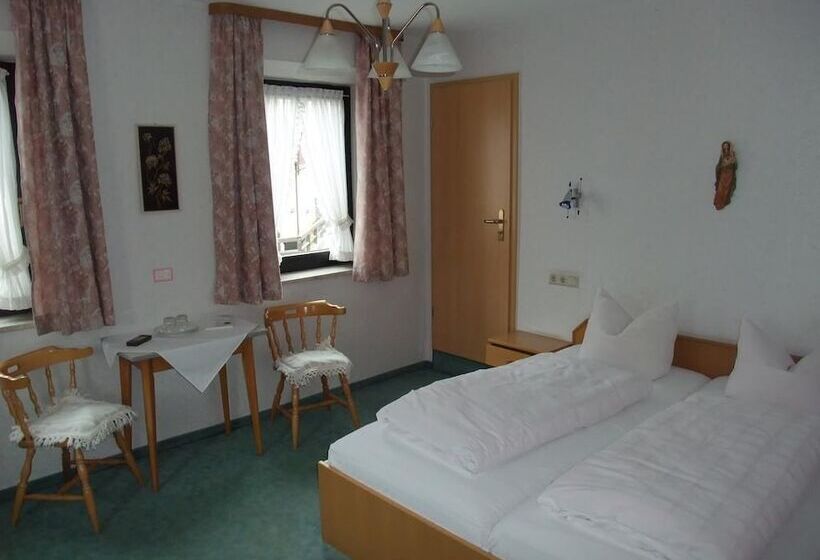 酒店 Gasthof Alte Post