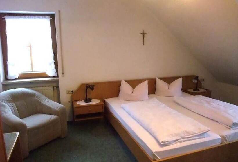 酒店 Gasthof Alte Post