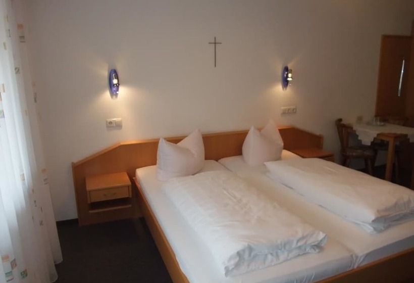 酒店 Gasthof Alte Post