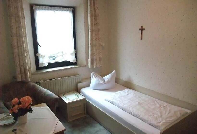 酒店 Gasthof Alte Post