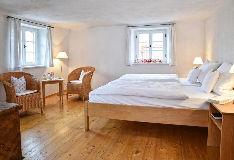 Gentner   Hotel Garni