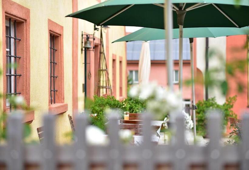 Gentner   Hotel Garni