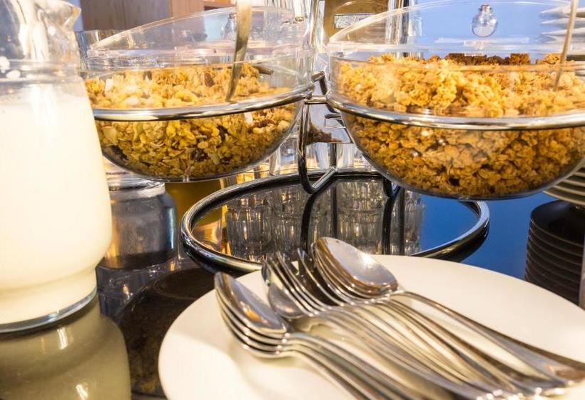 酒店 Gasthof Hirschen