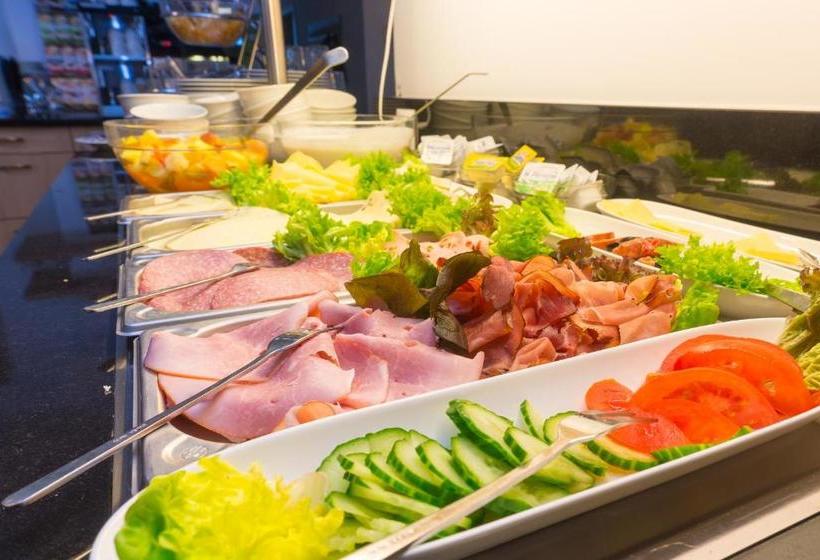 酒店 Gasthof Hirschen