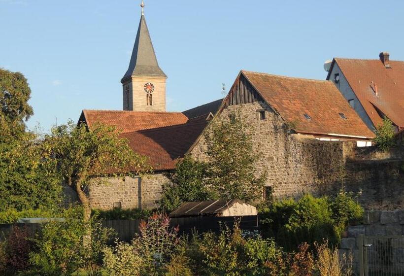 호텔 Gasthof Neue Post