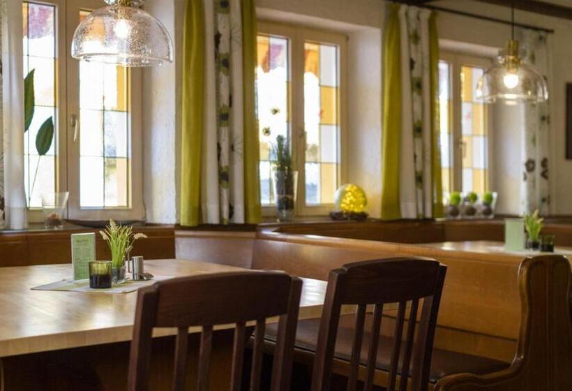 호텔 Gasthof Neue Post