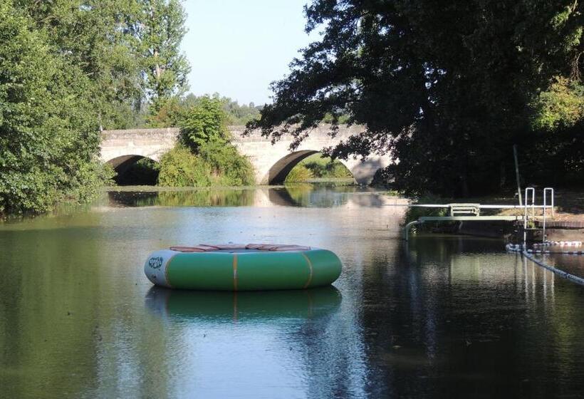 호텔 Gasthof Neue Post