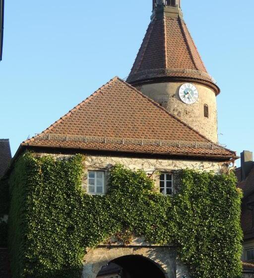 호텔 Gasthof Neue Post