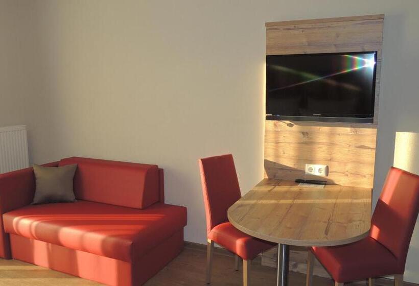 호텔 Gasthof Neue Post