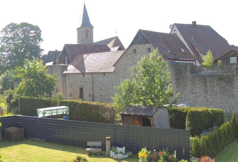 호텔 Gasthof Neue Post